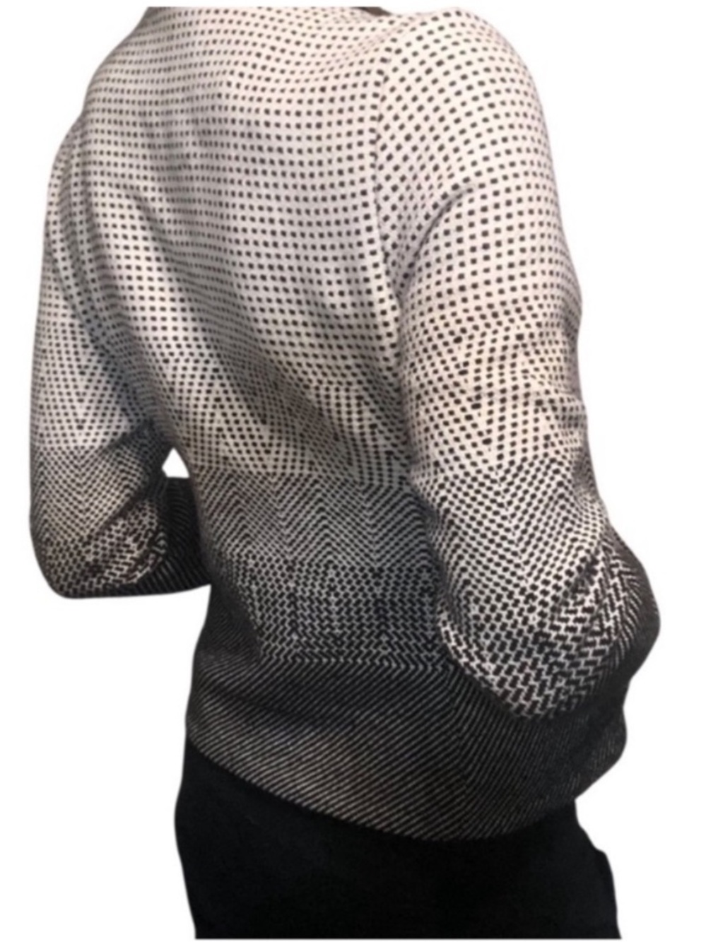 NEW! NIC+ZOE Connect The Dots Jacket. L. - Picture 16 of 16